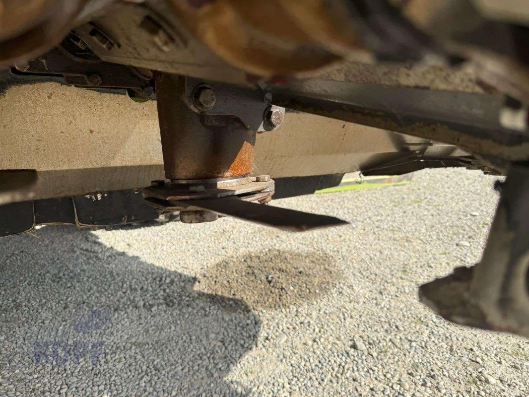 Maispflückvorsatz of the type CLAAS Conspeed 4-75 C linear, Gebrauchtmaschine in Schutterzell (Picture 18)