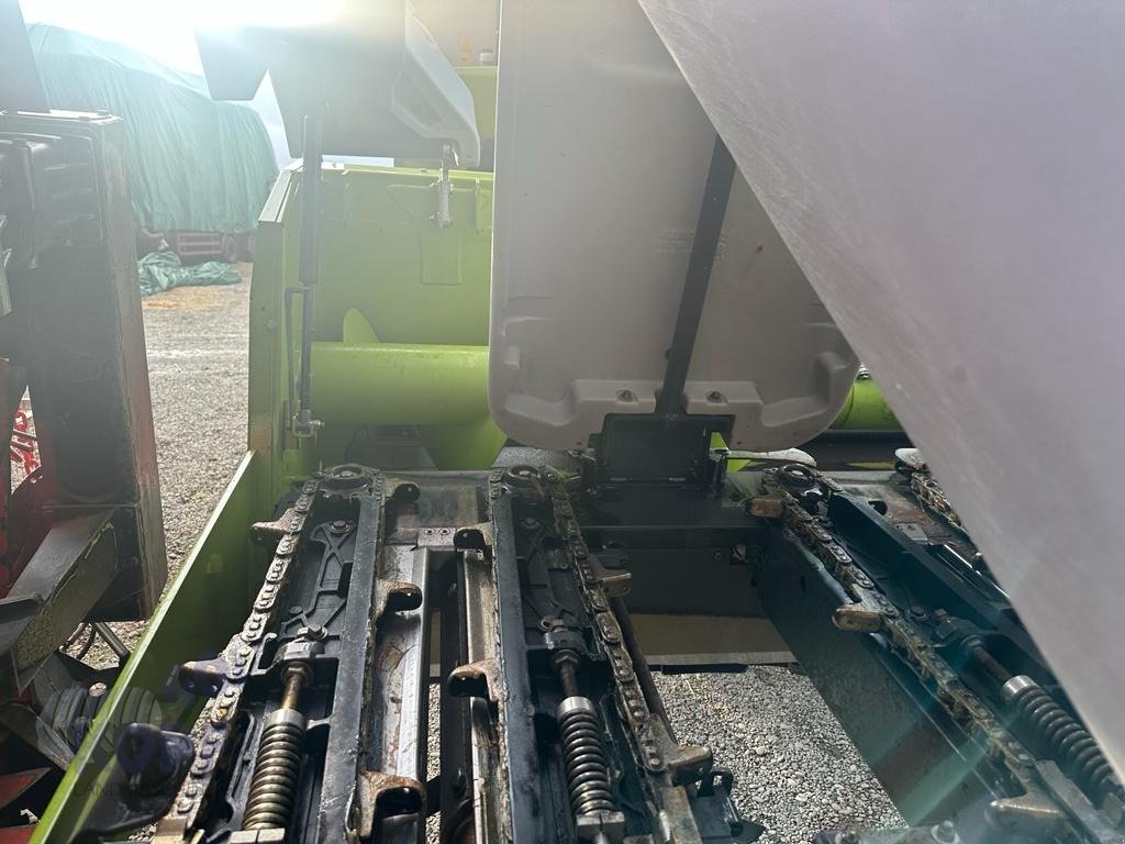 Maispflückvorsatz del tipo CLAAS Conspeed 4-75 C linear, Gebrauchtmaschine en Schutterzell (Imagen 8)