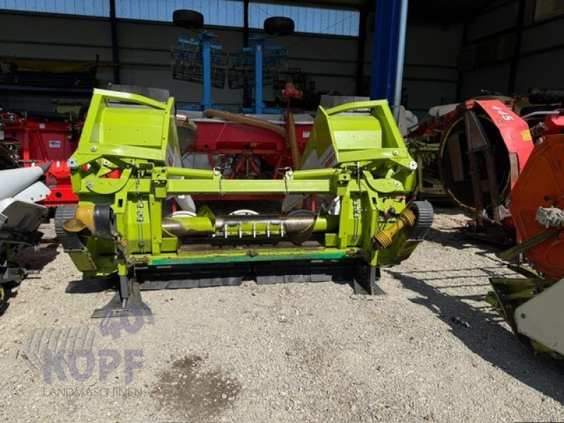 Maispflückvorsatz typu CLAAS Conspeed 6-75 FC Dom/Mega klappbar konische Walze, Gebrauchtmaschine v Schutterzell (Obrázek 5)