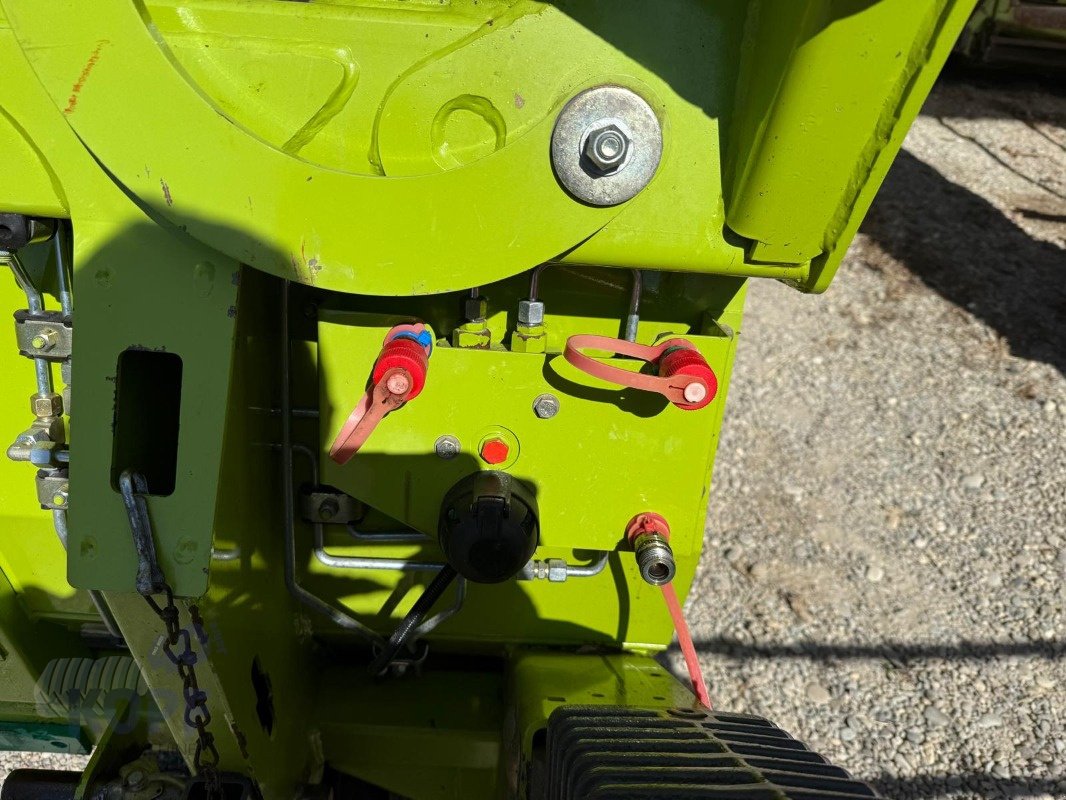 Maispflückvorsatz typu CLAAS Conspeed 6-75 FC Dom/Mega klappbar konische Walze, Gebrauchtmaschine v Schutterzell (Obrázek 8)