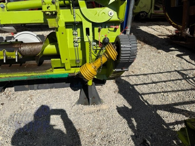 Maispflückvorsatz typu CLAAS Conspeed 6-75 FC Dom/Mega klappbar konische Walze, Gebrauchtmaschine v Schutterzell (Obrázek 12)