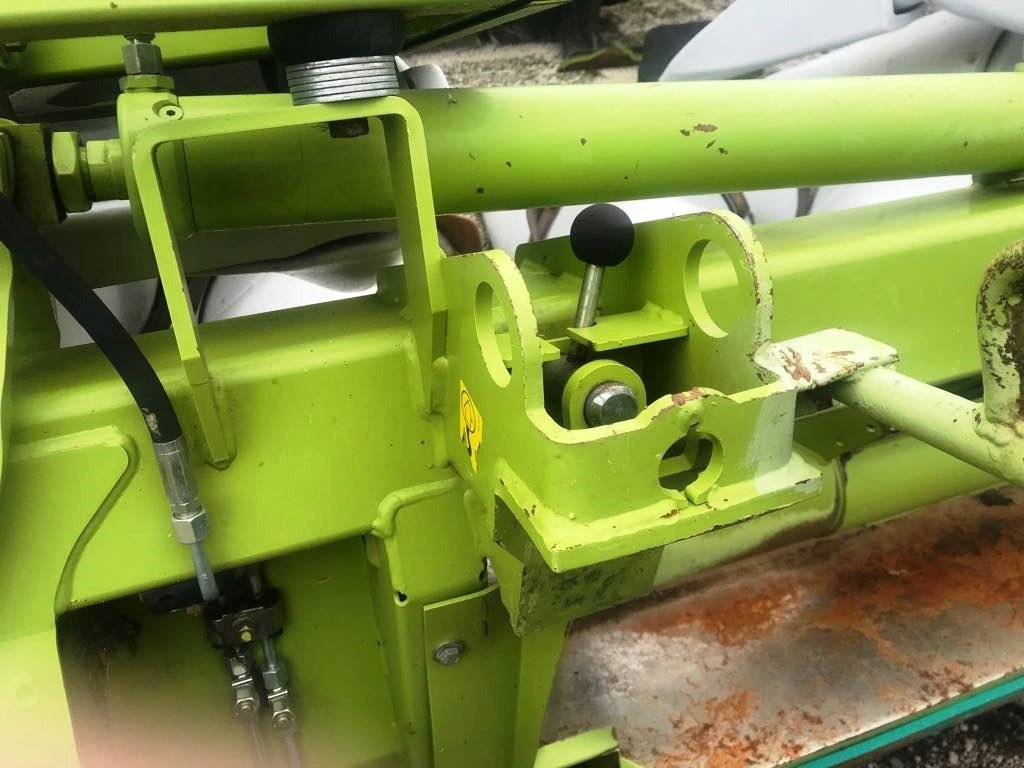 Maispflückvorsatz tip CLAAS Conspeed 6-75 FC für Dominator, Mega und Medion, Gebrauchtmaschine in Schutterzell (Poză 7)