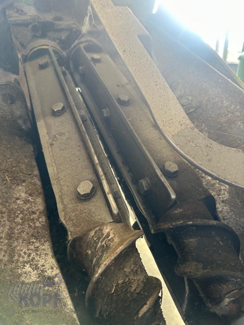 Maispflückvorsatz typu CLAAS Conspeed 6-75 FC, hydraulisch klappbar, bj 2011, 75cm, Gebrauchtmaschine v Schutterzell (Obrázek 2)