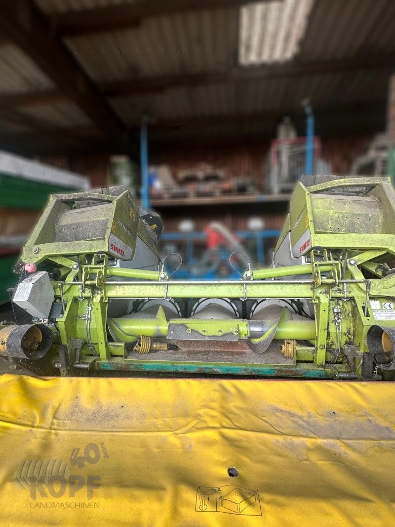 Maispflückvorsatz typu CLAAS Conspeed 6-75 FC, hydraulisch klappbar, bj 2011, 75cm, Gebrauchtmaschine v Schutterzell (Obrázek 4)