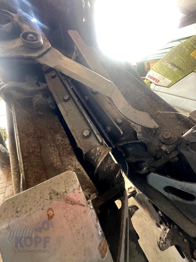 Maispflückvorsatz typu CLAAS Conspeed 6-75 FC, hydraulisch klappbar, bj 2011, 75cm, Gebrauchtmaschine v Schutterzell (Obrázek 7)