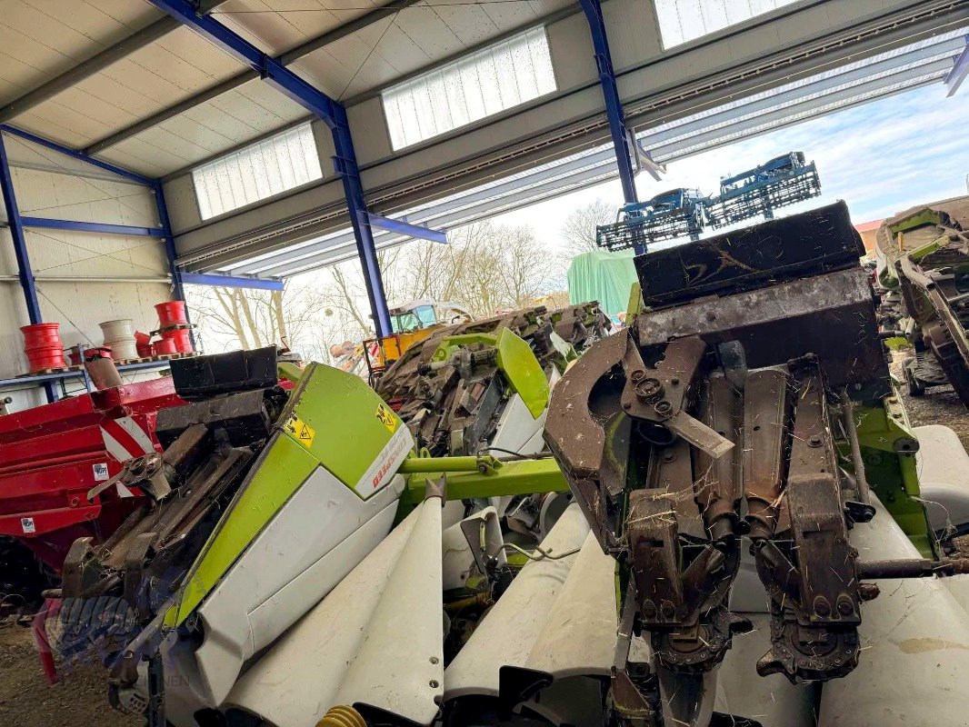 Maispflückvorsatz of the type CLAAS Conspeed 6-75 FC konische Walzen, Gebrauchtmaschine in Schutterzell (Picture 5)