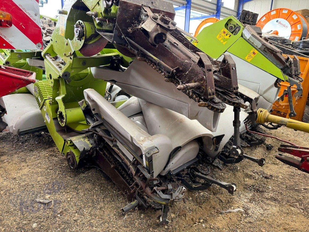 Maispflückvorsatz of the type CLAAS Conspeed 6-75 FC konische Walzen, Gebrauchtmaschine in Schutterzell (Picture 7)