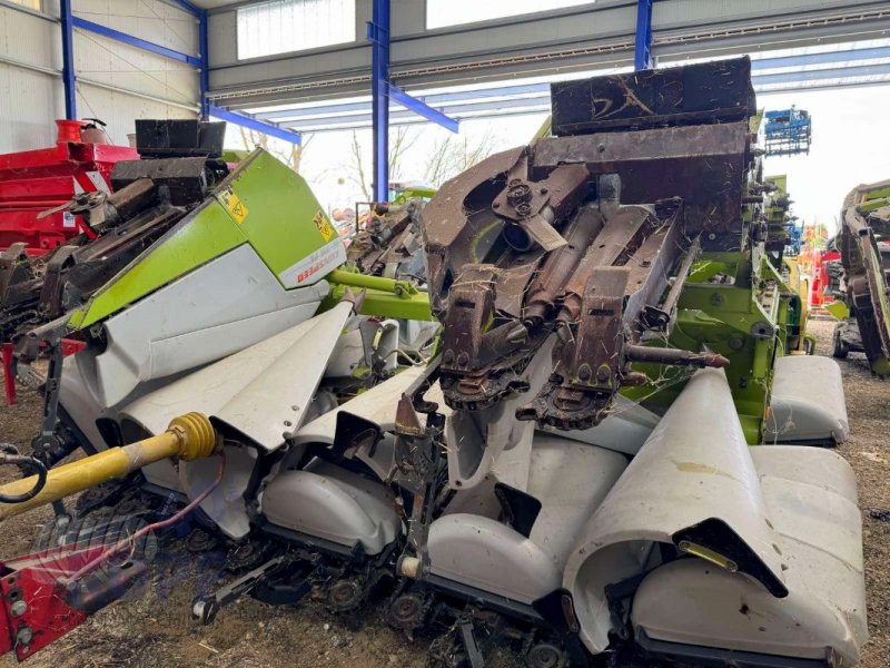 Maispflückvorsatz типа CLAAS Conspeed 6-75 FC konische Walzen, Gebrauchtmaschine в Schutterzell