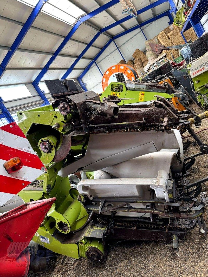 Maispflückvorsatz типа CLAAS Conspeed 6-75 FC konische Walzen, Gebrauchtmaschine в Schutterzell (Фотография 4)
