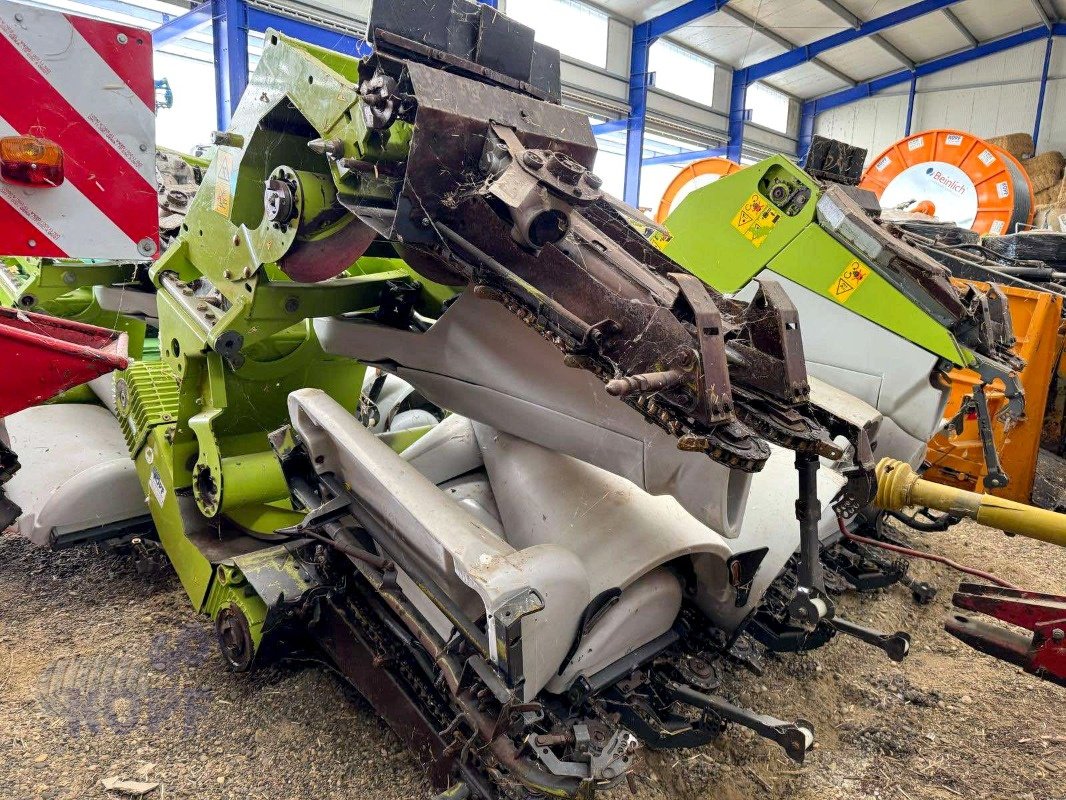 Maispflückvorsatz типа CLAAS Conspeed 6-75 FC konische Walzen, Gebrauchtmaschine в Schutterzell (Фотография 6)