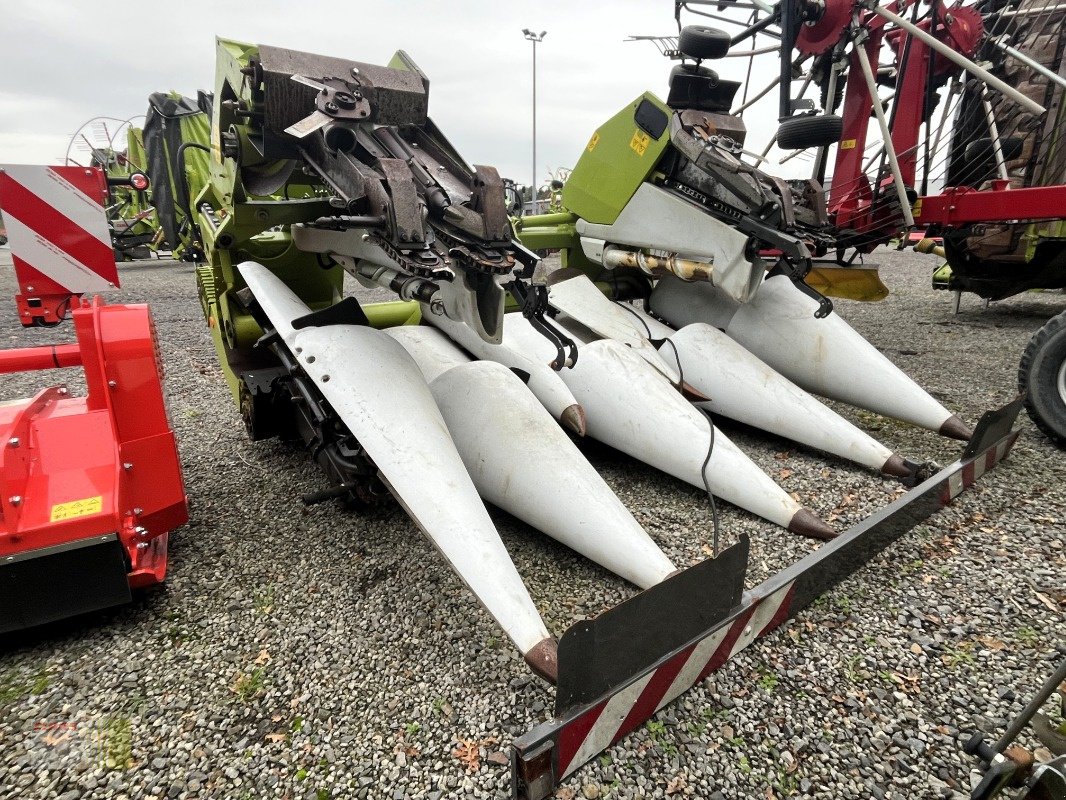 Maispflückvorsatz typu CLAAS CONSPEED 6-75 FC, Maispflücker, LEXION, TUCANO, Gebrauchtmaschine v Neerstedt (Obrázek 1)
