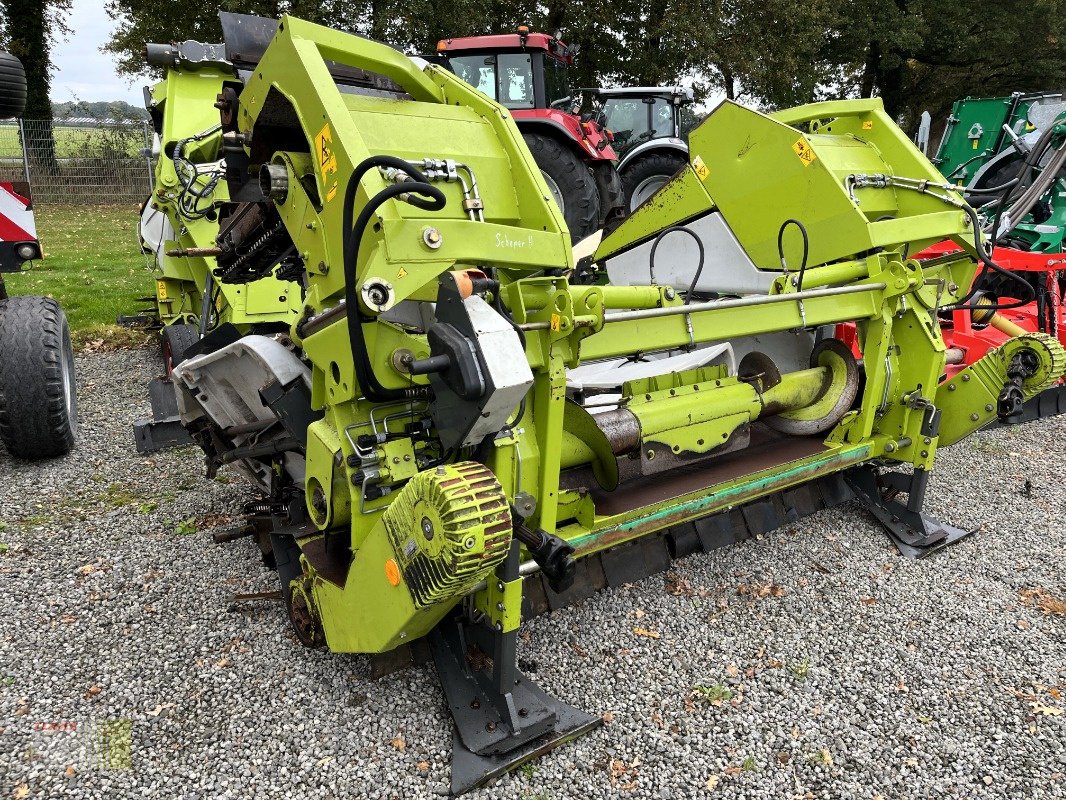 Maispflückvorsatz typu CLAAS CONSPEED 6-75 FC, Maispflücker, LEXION, TUCANO, Gebrauchtmaschine v Neerstedt (Obrázek 4)