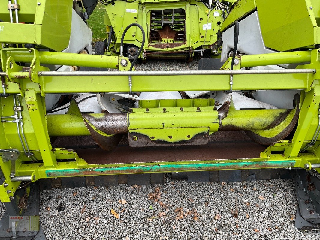 Maispflückvorsatz typu CLAAS CONSPEED 6-75 FC, Maispflücker, LEXION, TUCANO, Gebrauchtmaschine v Neerstedt (Obrázek 5)