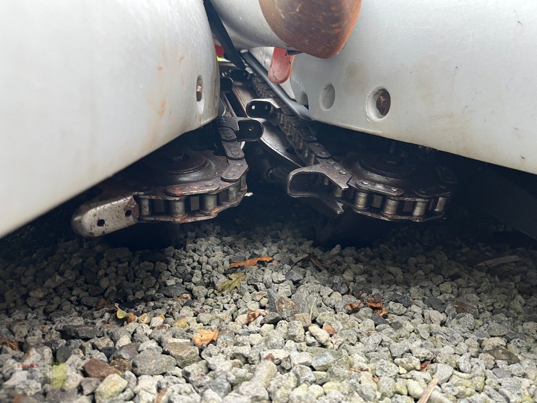 Maispflückvorsatz typu CLAAS CONSPEED 6-75 FC, Maispflücker, LEXION, TUCANO, Gebrauchtmaschine v Neerstedt (Obrázek 10)