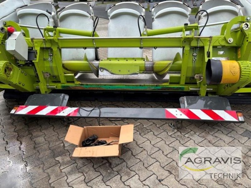 Maispflückvorsatz of the type CLAAS CONSPEED 6-75 FC, Gebrauchtmaschine in Meppen (Picture 13)