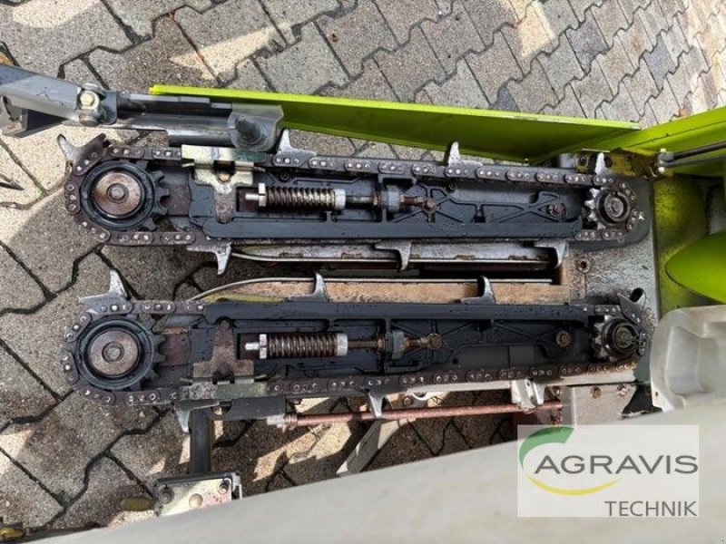 Maispflückvorsatz of the type CLAAS CONSPEED 6-75 FC, Gebrauchtmaschine in Meppen (Picture 11)