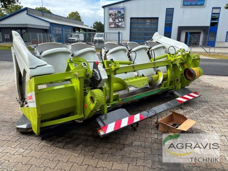 Maispflückvorsatz of the type CLAAS CONSPEED 6-75 FC, Gebrauchtmaschine in Meppen (Picture 4)