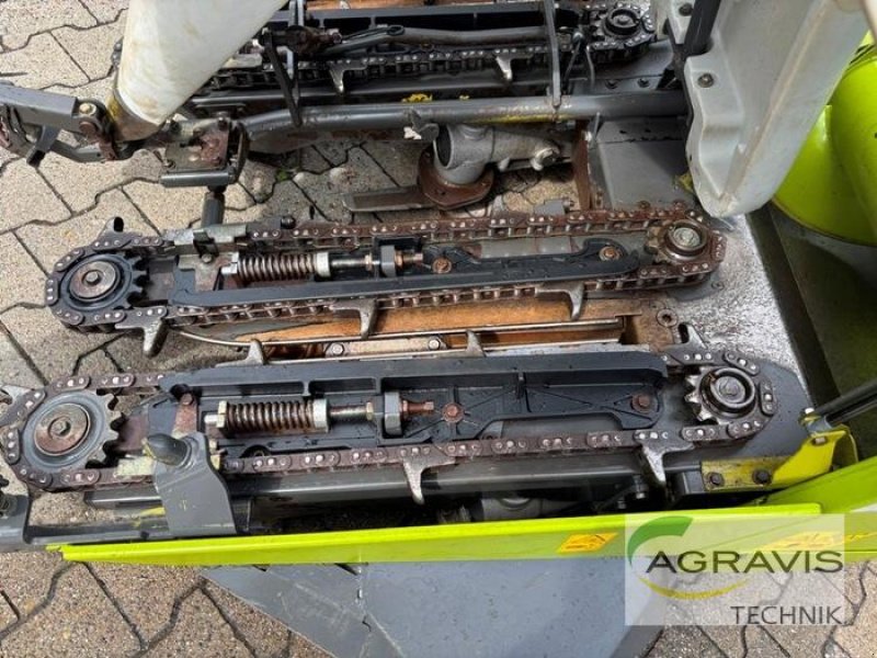 Maispflückvorsatz of the type CLAAS CONSPEED 6-75 FC, Gebrauchtmaschine in Meppen (Picture 5)