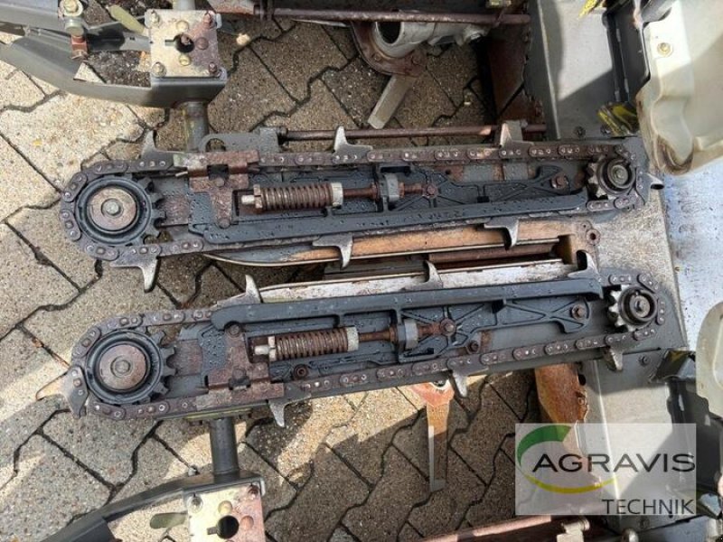 Maispflückvorsatz of the type CLAAS CONSPEED 6-75 FC, Gebrauchtmaschine in Meppen (Picture 8)