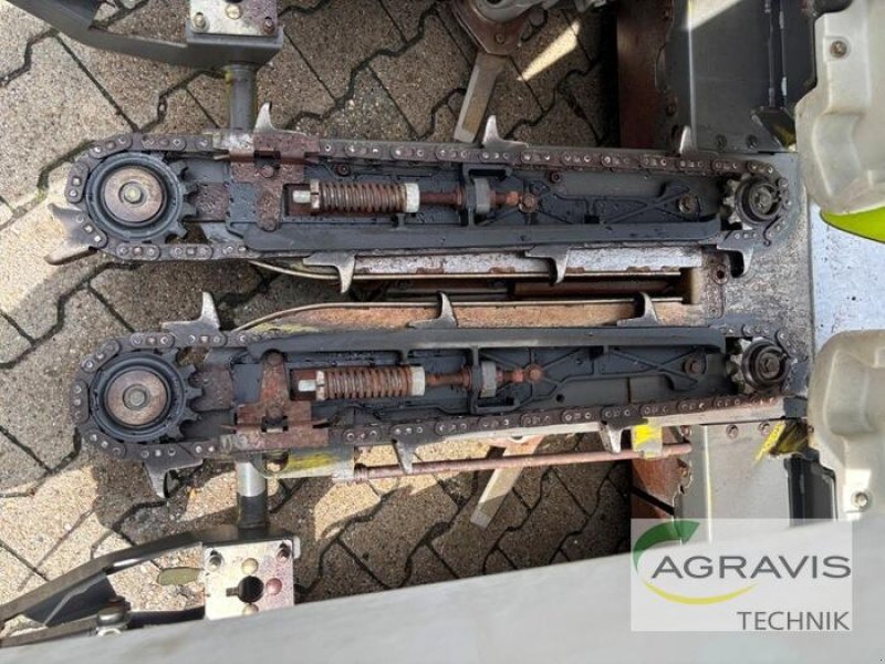 Maispflückvorsatz of the type CLAAS CONSPEED 6-75 FC, Gebrauchtmaschine in Meppen (Picture 9)