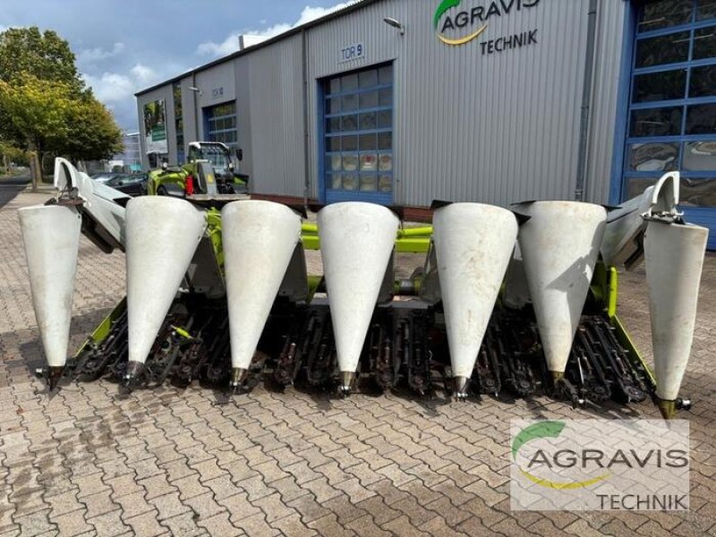 Maispflückvorsatz typu CLAAS CONSPEED 6-75 FC, Gebrauchtmaschine v Meppen (Obrázek 1)