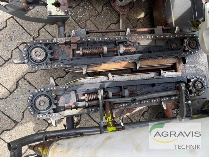 Maispflückvorsatz of the type CLAAS CONSPEED 6-75 FC, Gebrauchtmaschine in Meppen (Picture 7)