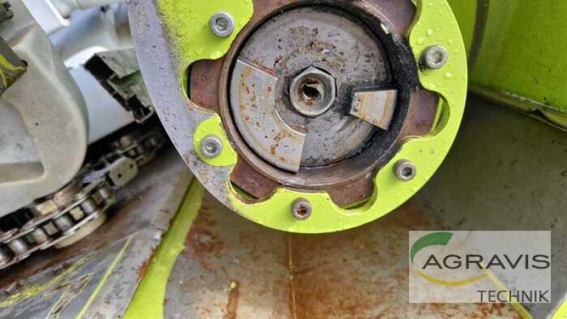 Maispflückvorsatz типа CLAAS CONSPEED 6-75 FC, Gebrauchtmaschine в Melle-Wellingholzhausen (Фотография 5)