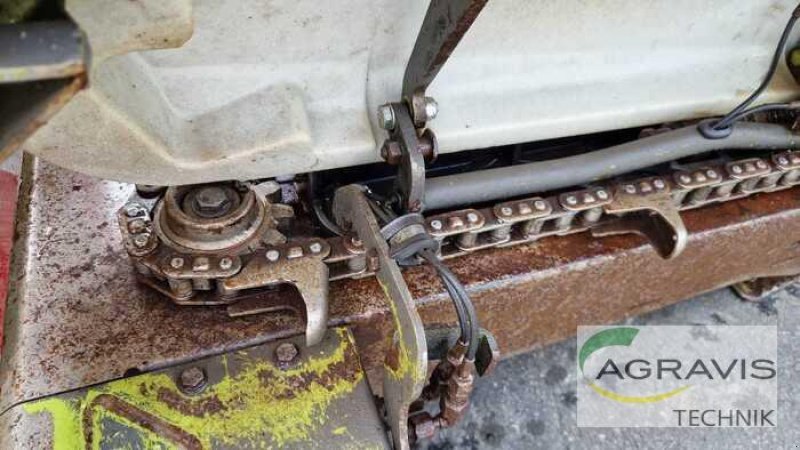 Maispflückvorsatz типа CLAAS CONSPEED 6-75 FC, Gebrauchtmaschine в Melle-Wellingholzhausen (Фотография 14)