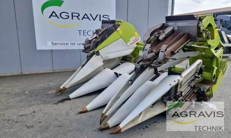 Maispflückvorsatz типа CLAAS CONSPEED 6-75 FC, Gebrauchtmaschine в Melle-Wellingholzhausen (Фотография 1)