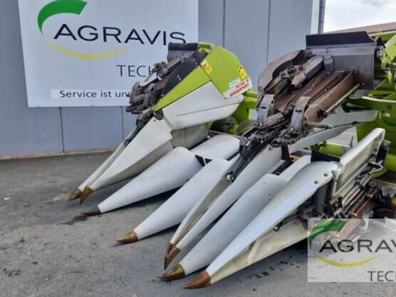Maispflückvorsatz του τύπου CLAAS CONSPEED 6-75 FC, Gebrauchtmaschine σε Melle-Wellingholzhausen (Φωτογραφία 1)