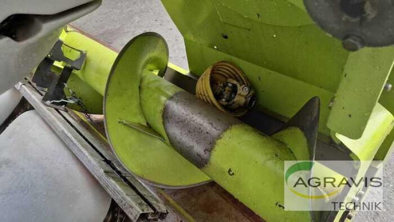 Maispflückvorsatz типа CLAAS CONSPEED 6-75 FC, Gebrauchtmaschine в Melle-Wellingholzhausen (Фотография 10)