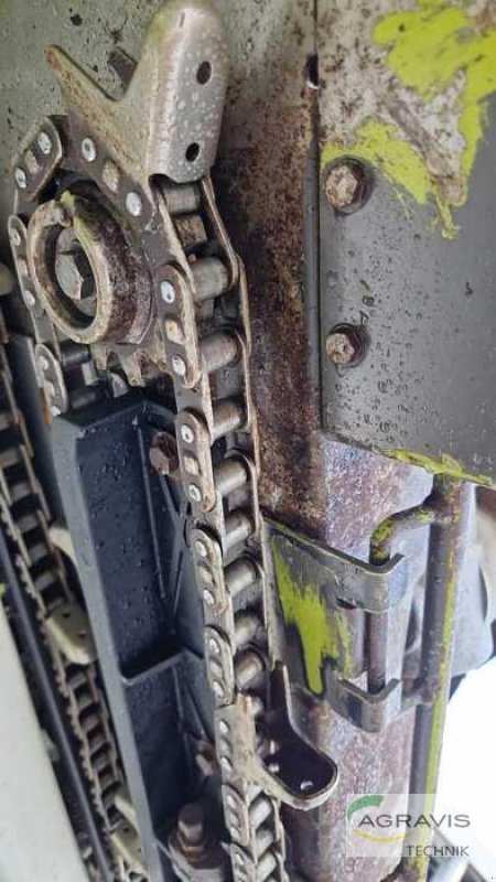 Maispflückvorsatz типа CLAAS CONSPEED 6-75 FC, Gebrauchtmaschine в Melle-Wellingholzhausen (Фотография 15)