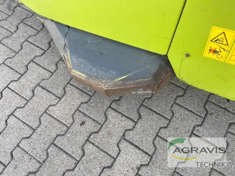 Maispflückvorsatz typu CLAAS CONSPEED 6-75 FC, Gebrauchtmaschine v Alpen (Obrázek 17)