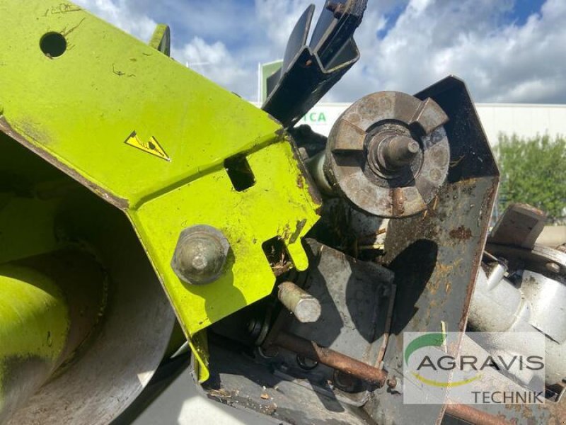 Maispflückvorsatz typu CLAAS CONSPEED 6-75 FC, Gebrauchtmaschine v Alpen (Obrázek 14)