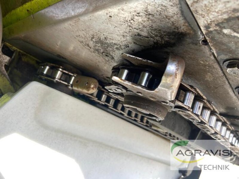 Maispflückvorsatz typu CLAAS CONSPEED 6-75 FC, Gebrauchtmaschine v Alpen (Obrázek 11)
