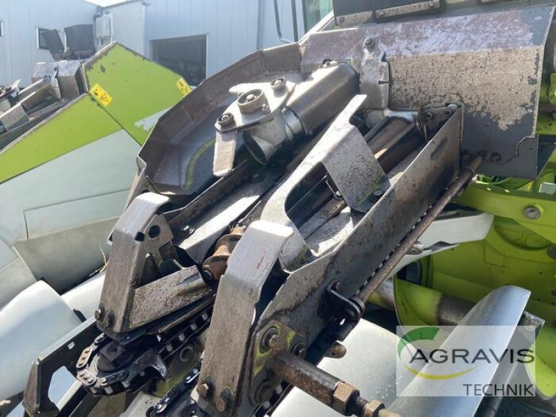 Maispflückvorsatz typu CLAAS CONSPEED 6-75 FC, Gebrauchtmaschine v Alpen (Obrázek 18)