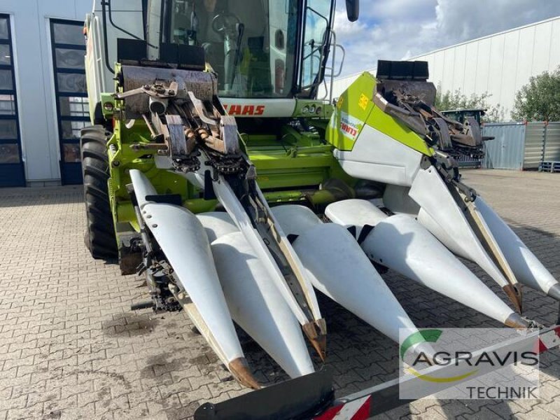 Maispflückvorsatz typu CLAAS CONSPEED 6-75 FC, Gebrauchtmaschine v Alpen (Obrázek 19)