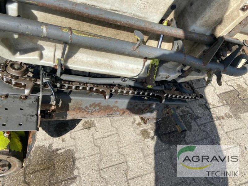 Maispflückvorsatz typu CLAAS CONSPEED 6-75 FC, Gebrauchtmaschine v Alpen (Obrázek 13)