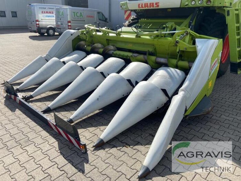Maispflückvorsatz typu CLAAS CONSPEED 6-75 FC, Gebrauchtmaschine v Alpen (Obrázek 7)