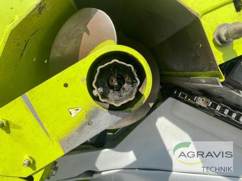 Maispflückvorsatz typu CLAAS CONSPEED 6-75 FC, Gebrauchtmaschine v Alpen (Obrázek 21)