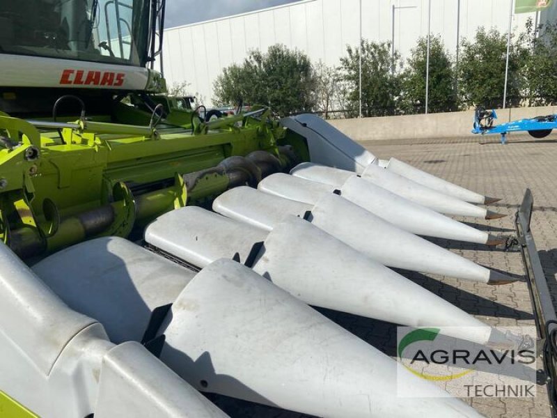 Maispflückvorsatz typu CLAAS CONSPEED 6-75 FC, Gebrauchtmaschine v Alpen (Obrázek 9)