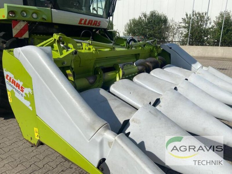 Maispflückvorsatz typu CLAAS CONSPEED 6-75 FC, Gebrauchtmaschine v Alpen (Obrázek 2)