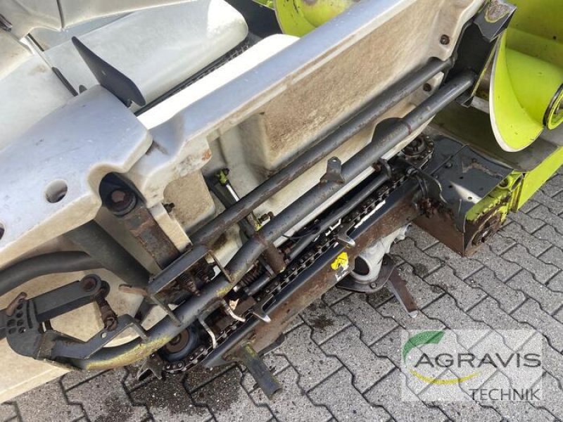Maispflückvorsatz typu CLAAS CONSPEED 6-75 FC, Gebrauchtmaschine v Alpen (Obrázek 5)