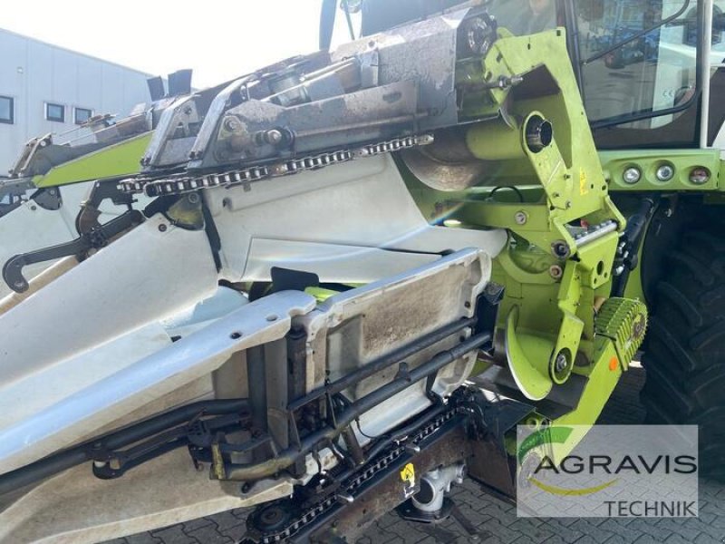 Maispflückvorsatz typu CLAAS CONSPEED 6-75 FC, Gebrauchtmaschine v Alpen (Obrázek 12)