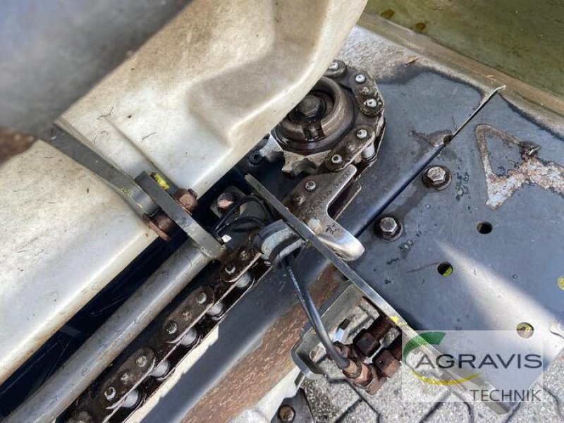 Maispflückvorsatz typu CLAAS CONSPEED 6-75 FC, Gebrauchtmaschine v Alpen (Obrázek 22)