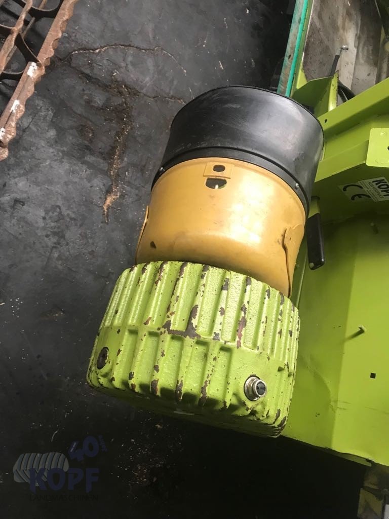 Maispflückvorsatz del tipo CLAAS Conspeed 6-8 reihig ETs 03-17, Gebrauchtmaschine In Schutterzell (Immagine 2)
