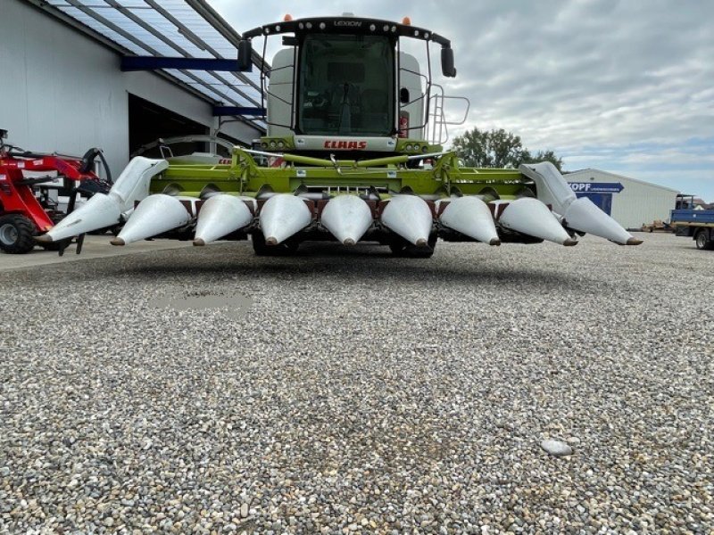 Maispflückvorsatz des Typs CLAAS Conspeed 8-75 FC Landwirtmaschine!, Gebrauchtmaschine in Schutterzell (Bild 3)