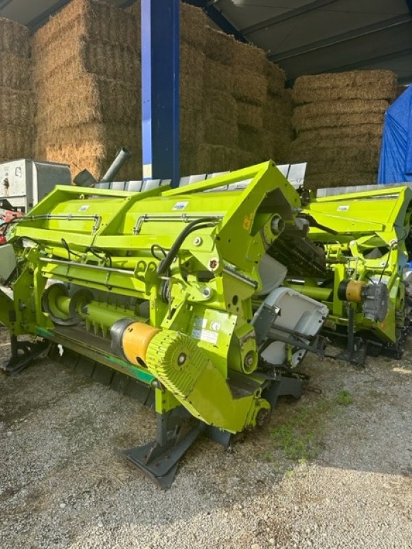 Maispflückvorsatz des Typs CLAAS Conspeed 8-75 FC Landwirtmaschine, Gebrauchtmaschine in Schutterzell (Bild 3)