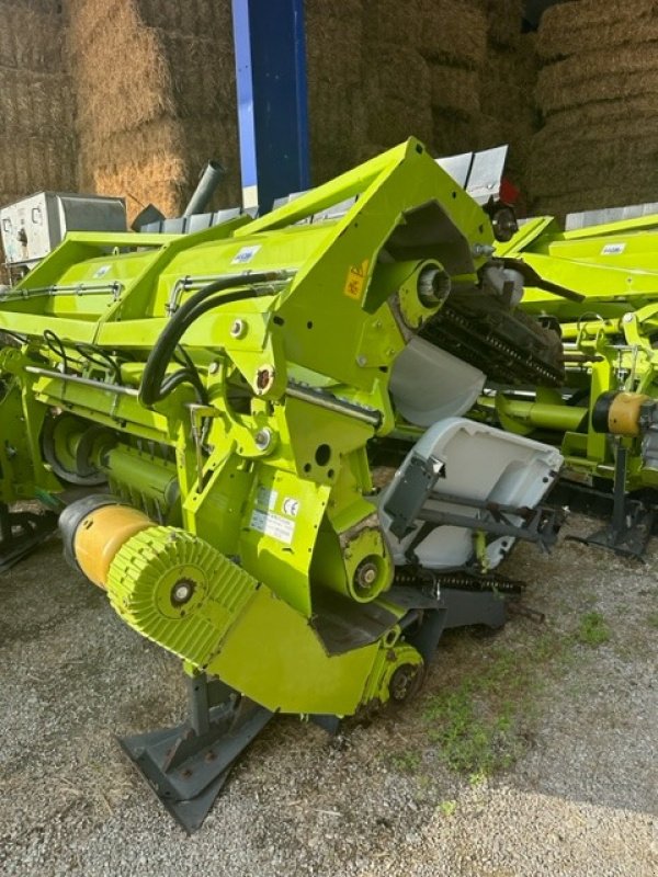 Maispflückvorsatz tip CLAAS Conspeed 8-75 FC Landwirtmaschine, Gebrauchtmaschine in Schutterzell (Poză 4)