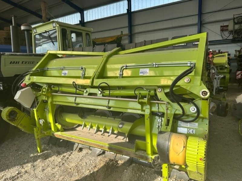 Maispflückvorsatz tip CLAAS Conspeed 8-75 FC Landwirtmaschine, Gebrauchtmaschine in Schutterzell (Poză 1)